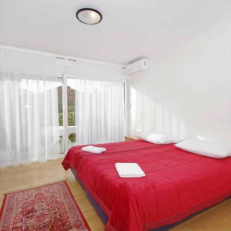 Apartments Javi - Free Private Parking Trogir Exterior foto
